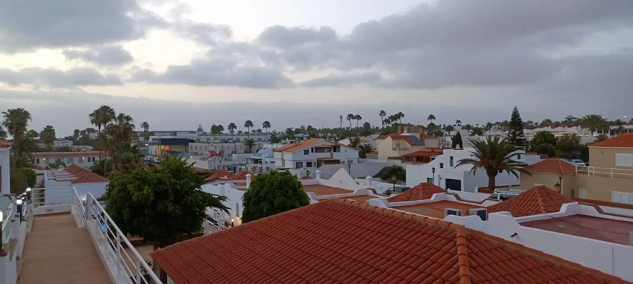 Corralejo Agua Marina Apartment 0*,  Spain
