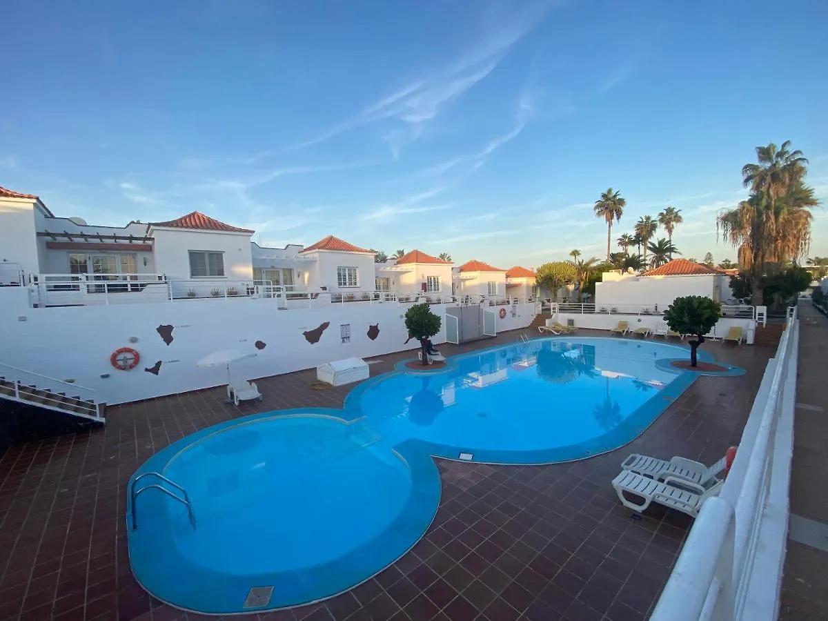 Corralejo Agua Marina Apartment