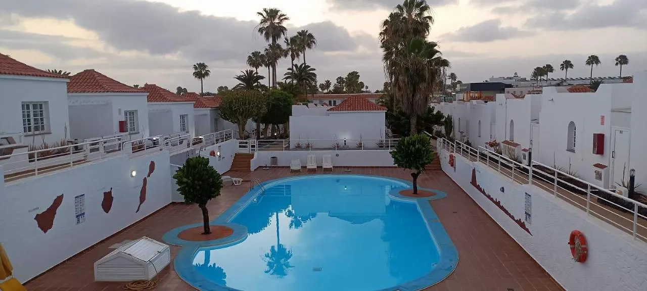 Corralejo Agua Marina Apartment