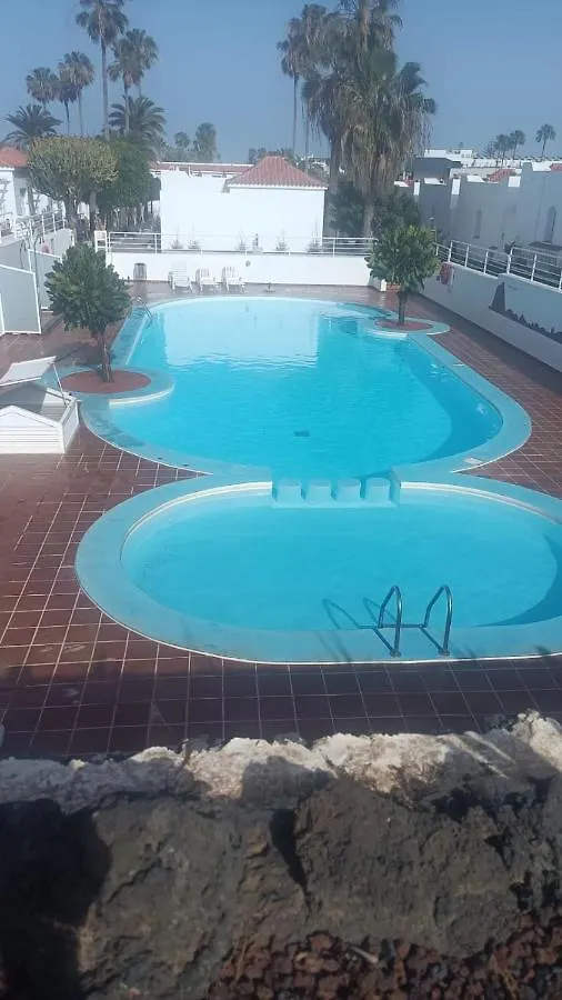 Corralejo Agua Marina Apartment Spain