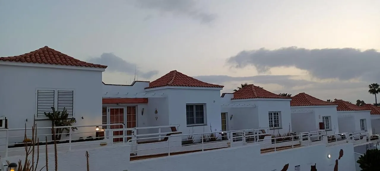 Corralejo Agua Marina Apartment
