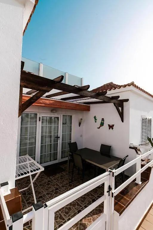 Corralejo Agua Marina Apartment
